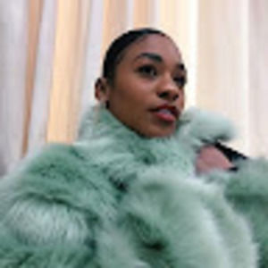 Meet your Posher, Mariah